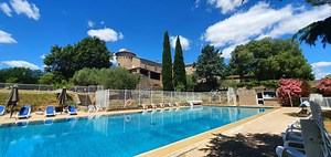 Résidence  Lou Castel 3 étoiles en Ardèche