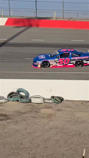 The drivers and teams are ready for Saturday's Oil Workers 150 presented by the West Coast Stock Car / Motorsports Hall of Fame in Bakersfield! The green flag flies on the 2026 ARCA Menards Series, West at 5pm with tickets available at www.kernraceway.com | Kevin Harvick's Kern Raceway