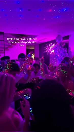 Experiencing the Ultimate Pool Party Adventure