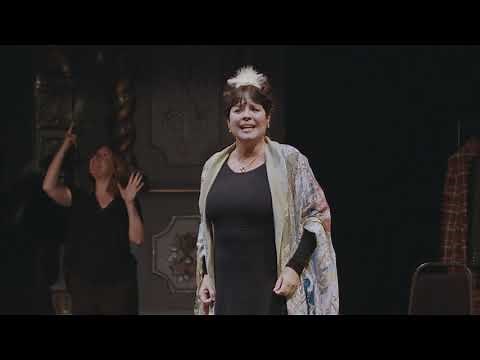 Louise English Nuchess Monologue