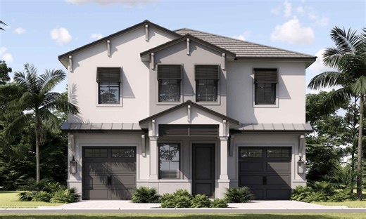 Yoder Homes - BOYL by Yoder Homes