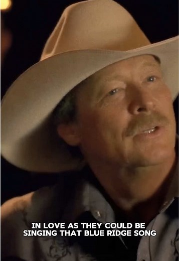 Blue Ridge Mountain Song with Alan Jackson | Sing Along