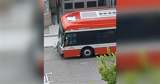 Strange sound rattles Kipling neighbourhood