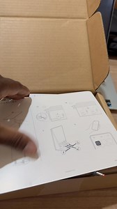 🚀 Smallest Starlink Router in the World! 💰 Price: $850 Only If your house has WiFi dead spots, this device is the perfect solution! Our Starlink Router Access Point works with both Starlink Mini and Starlink 3rd Gen to boost and extend your WiFi coverage. ✨ Benefits: • Removes weak signal areas • Strong and stable Starlink-quality WiFi • Simple plug-and-play setup • Perfect for bedrooms, offices & long houses Keep your whole home connected. 📶 Available now at Smart Technology. | Smart Technol