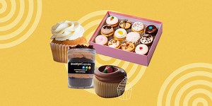 Did You Know These Cupcakes Ship Nationwide?