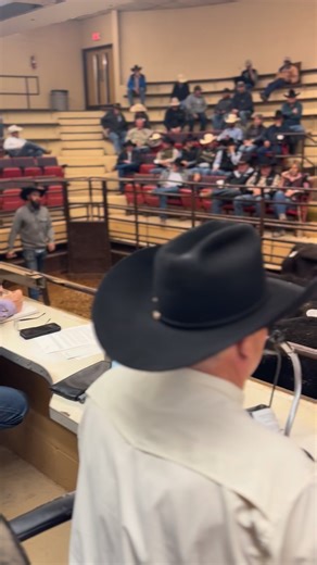 Wrapped up another week here at the Clovis Livestock Auction. | Clovis Livestock Auction