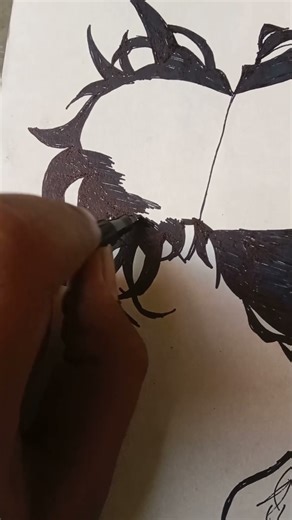 how to draw randomly anyway but only marker