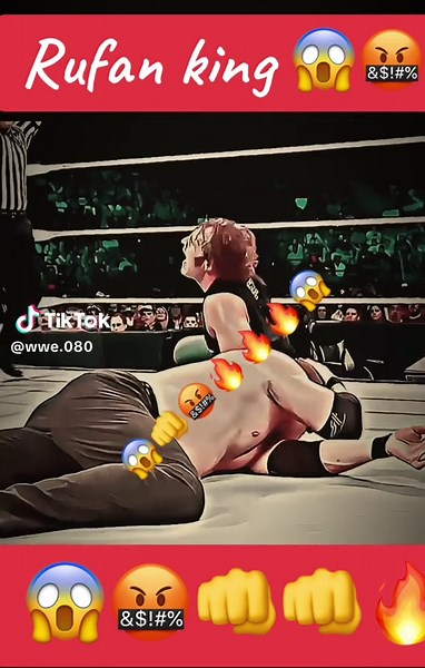 Roman Renge Entry: WWE Highlights You Can't Miss