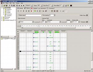 爱丽丝3 8-bit Mix