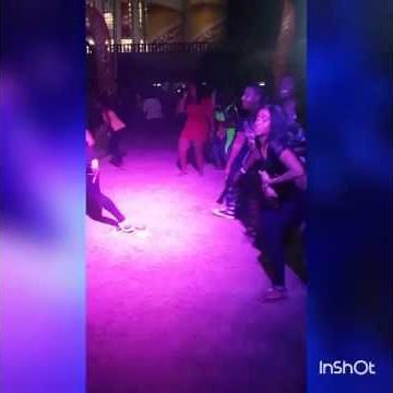 Red stripe Fridays. Daggering master umbre.