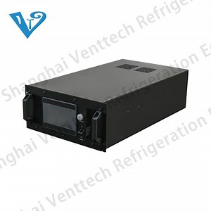 [Hot Item] Coolant Distribution Unit (CDU) for Ai/GPU Server Cooling
