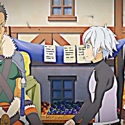 Bell Cranel Season 5: The Forgotten Hero | Danmachi Chronicles