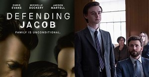 Defending Jacob finale episode triggers a meme fest on Twitter