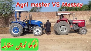 33K views · 512 reactions | unique tractor tochan mukabla reverse tractor tochan#foryou #kisan #punjabi #enginner #foryoupage #Pakistan #YTO | Kisan Pakistan | Facebook