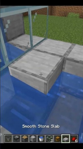 🌿 How to Make an UNLIMITED Kelp Farm in Minecraft!🌿#Minecraft #Farm #KelpFarmTutorial #AutomaticFarm