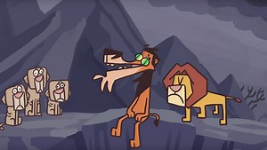 This Video Tells The Entire Story Of THE LION KING In 90 Seconds