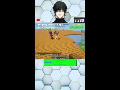 🔴 Buat Lahan Baru | Minecraft