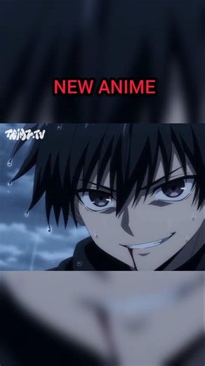 True demon King reincarnation- watch it on trimz.tv website #anime #watchontrimz #TrimzPartner