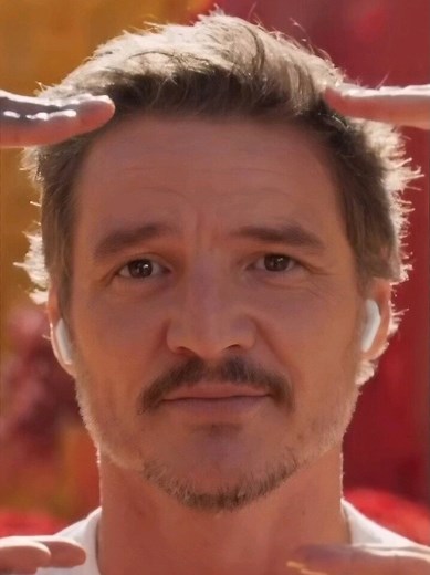 Pedro Pascal Dancing Edits and Highlights
