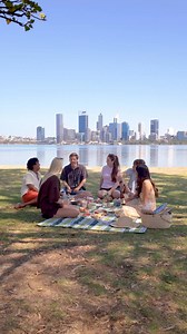 Cheers to saving 10¢ containers with mates 🧃 | Containers for Change WA