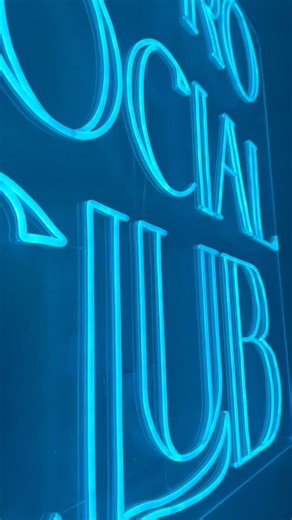 OASISSOCIALCLUB on Instagram: "Hey Siri what’s the definition of “3rd space”?"