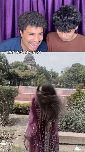 TRY NOT TO LAUGH 😂||WAIT FOR END||MRB PART-1036