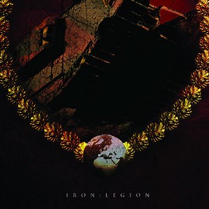 Legionarii - Iron Legion