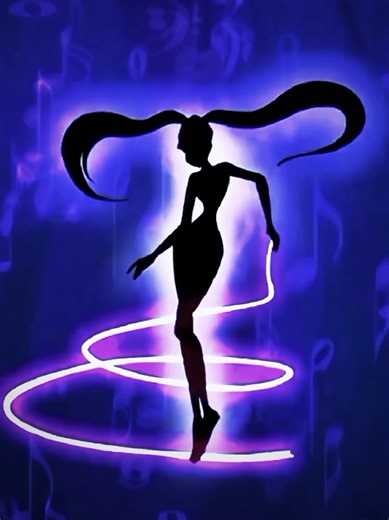 Musa's Enchantix is one of my favorites, how can you not love her Enchantix? #winxclub#musawinx#musafairyofmusic#enchantix