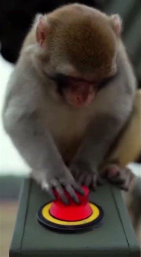 Monkey Business: Level IMPOSSIBLE 🙊🧨