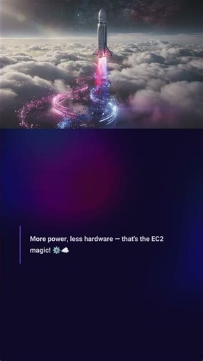 Day-73: What Is AWS EC2? | The Heart of Cloud Computing | DURGASOFT