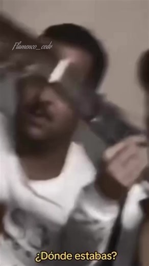 Siente el Flamenco: Emoción y Pasión en Cada Nota