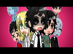 ♪ TEXAS CHAINSAW MASSACRE THE MUSICAL - LHUGUENY (GACHA VERSION)