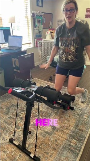Ab Machine by Merach