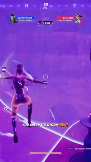 Fortnite Please Explain! #fortnite #storm #bug #wtf #fortniteclips #gaming #love