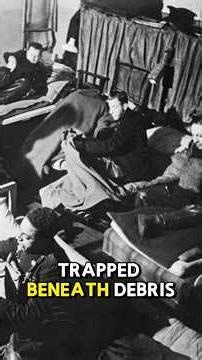 Honoured for Bravery, Killed on Duty in the Blitz