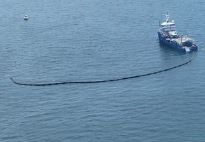 Oil companies have invested 50 times more in tar sands than in renewables