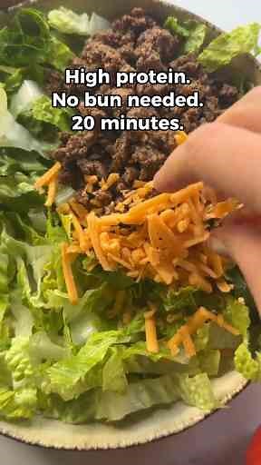 Cheeseburger Recipe: Simple and Delicious