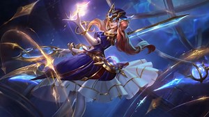 League of Legends: Wild Rift Reveals Patch 6.1 Information