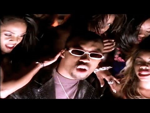 Montell Jordan - Let's Ride (Feat. Master P & Silkk The Shocker) [HD Widescreen Music Video]