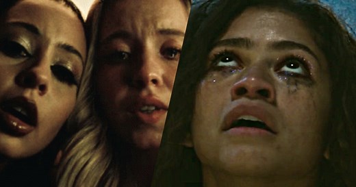 Dónde ver gratis los capítulos online de Euphoria si no tengo HBO MAX
