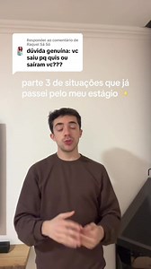 Relatos de estagiário: situações que traumatizaram chefes