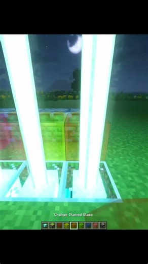 MINECRAFT RAINBOW LIGHT@Robloxkipaglu #roblox #viral