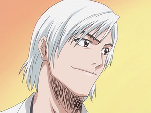 Bleach 3.évad 55.rész HD