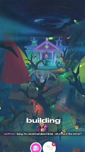 Adopt Me Halloween Update: Ghost Hunting, Candy & Jester Dragon