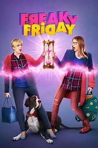 Freaky Friday - Movie
