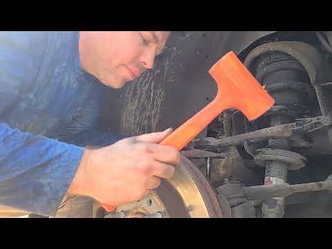 replacing upper control arm on 2007-2014, Chevy suburban, tahoe, Avalanche, gmc yukon 1500 4x4