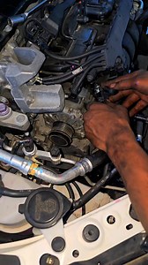 20K views · 332 reactions | Toyota camry alternator fix | Fault Code With Hamza | Facebook