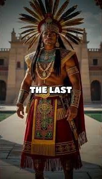 The Rise and Fall of the Aztec Empire: Lessons from a Lost Civilization in Central Mexico