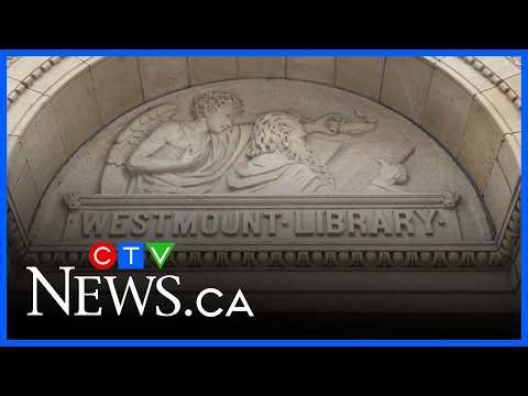 Bed bugs force closure of Westmount Public Library