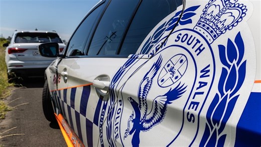 Two dead, man arrested after Sydney stabbing